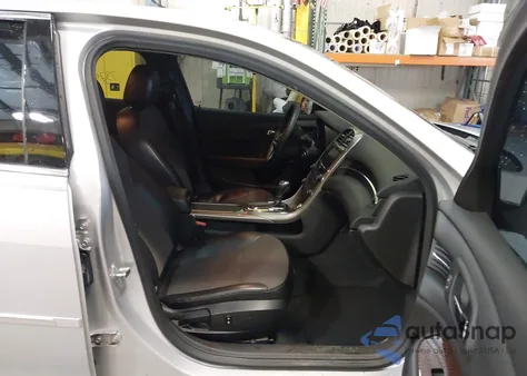 2013 Chevrolet Malibu 1Lt from USA, damaged, VIN 1G11C5SA8DF191130